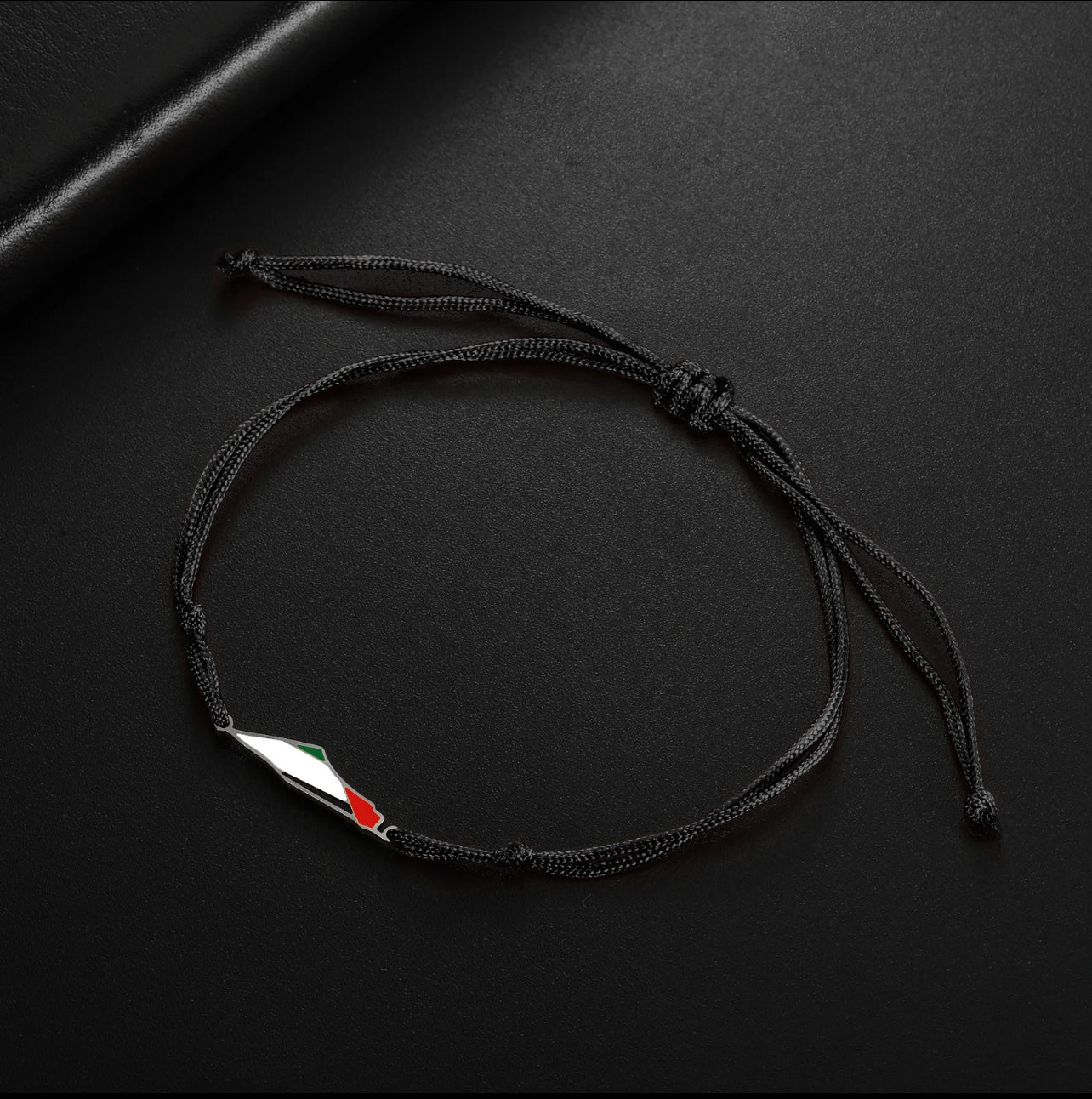 PACK Manches longues "GAZA" + Bracelet Palestine