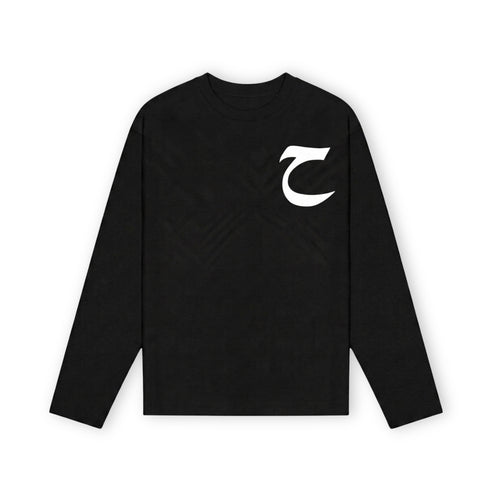 « HIJABIS DO IT BETTER » Longsleeve