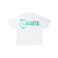 "JAKARTA" Tee-shirt