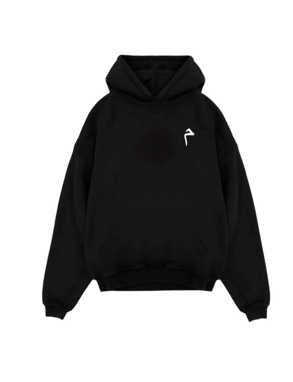 Menara Hoodie