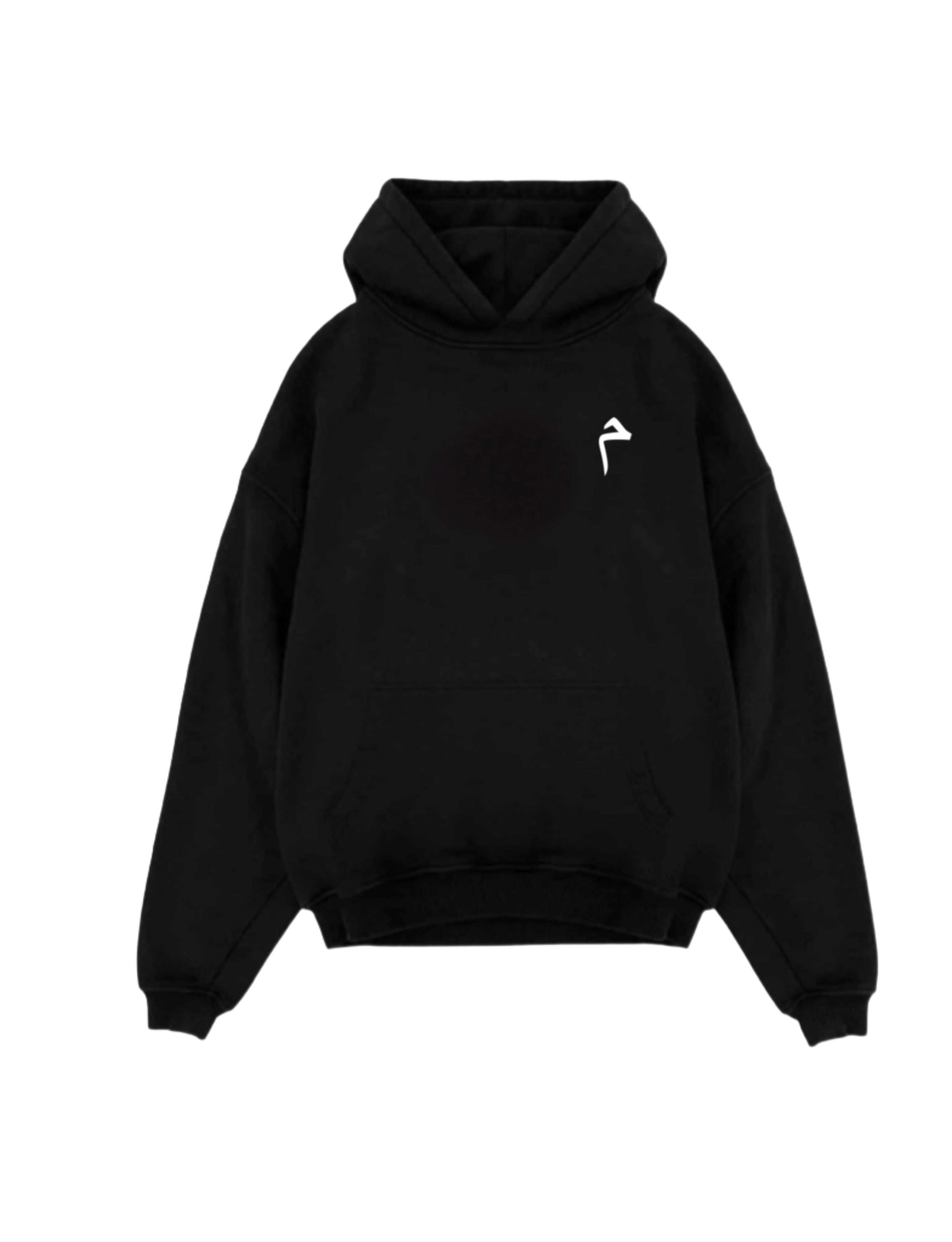 Menara Hoodie