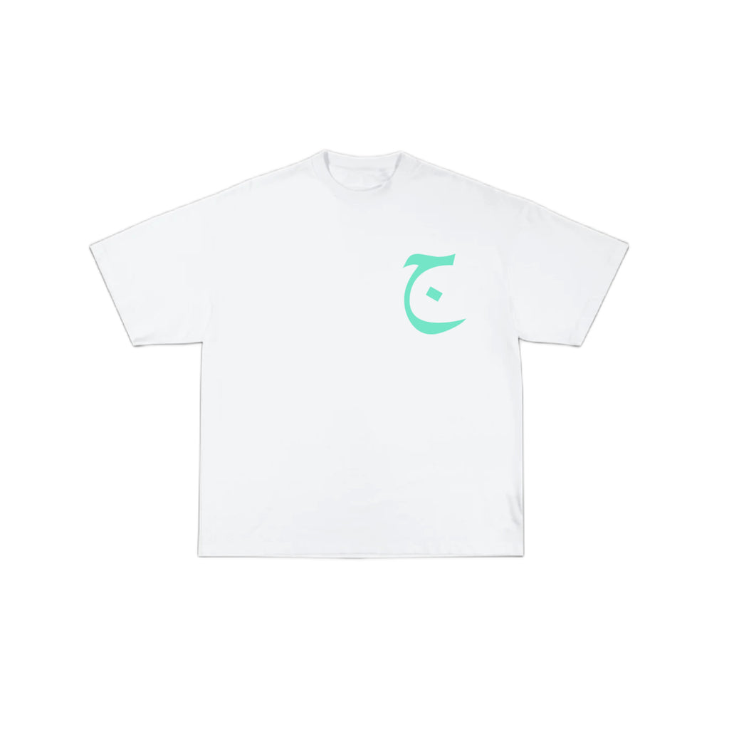 "JAKARTA" Tee-shirt