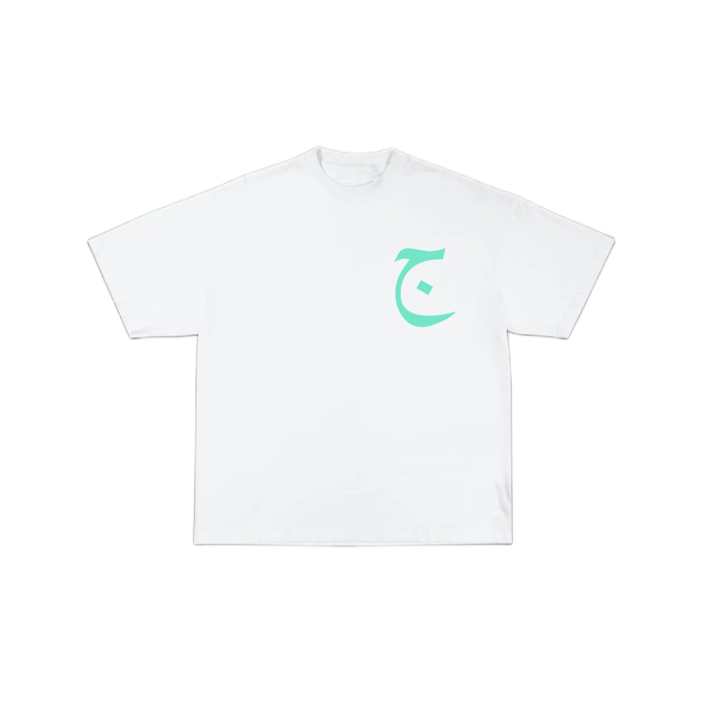 "JAKARTA" Tee-shirt