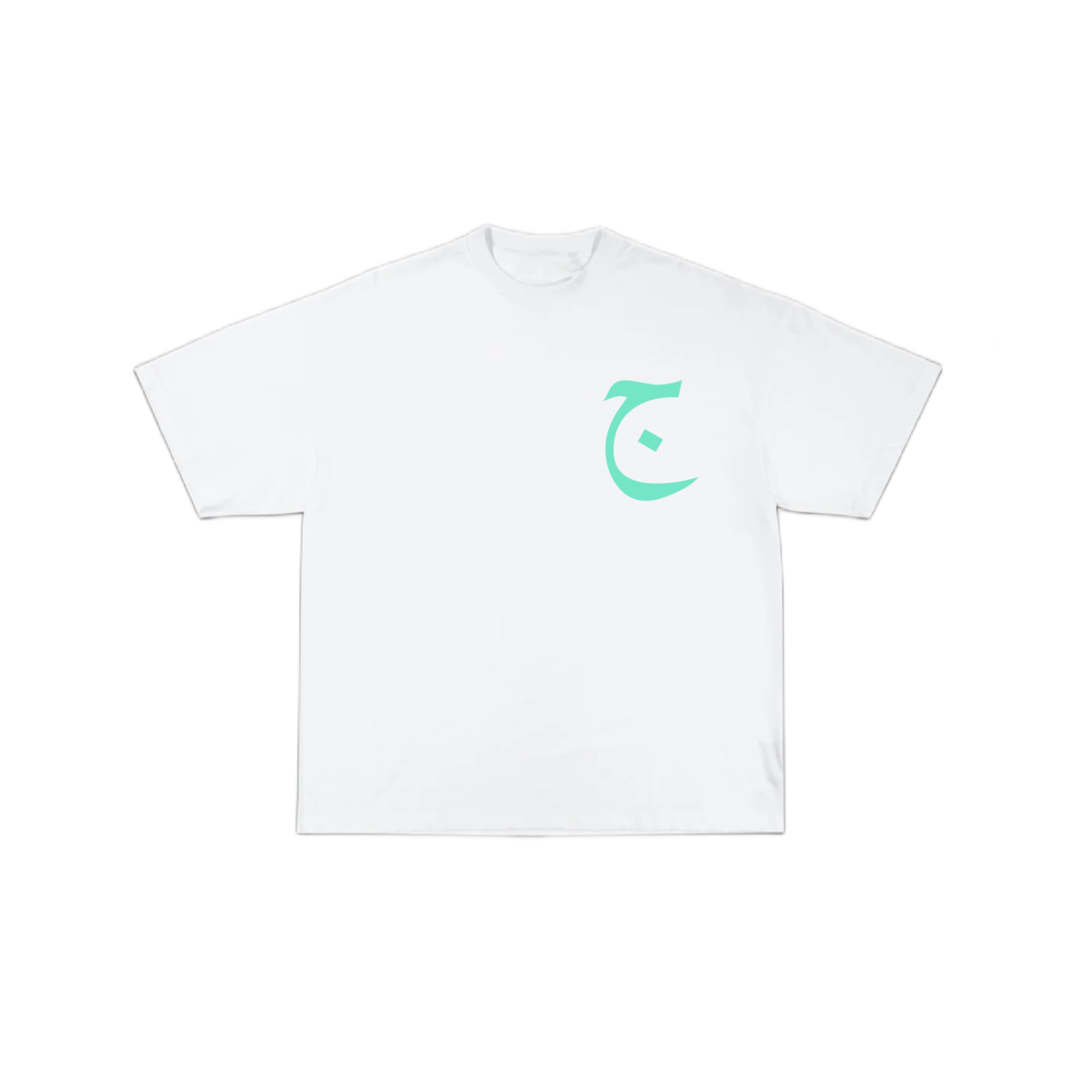 "JAKARTA" Tee-shirt