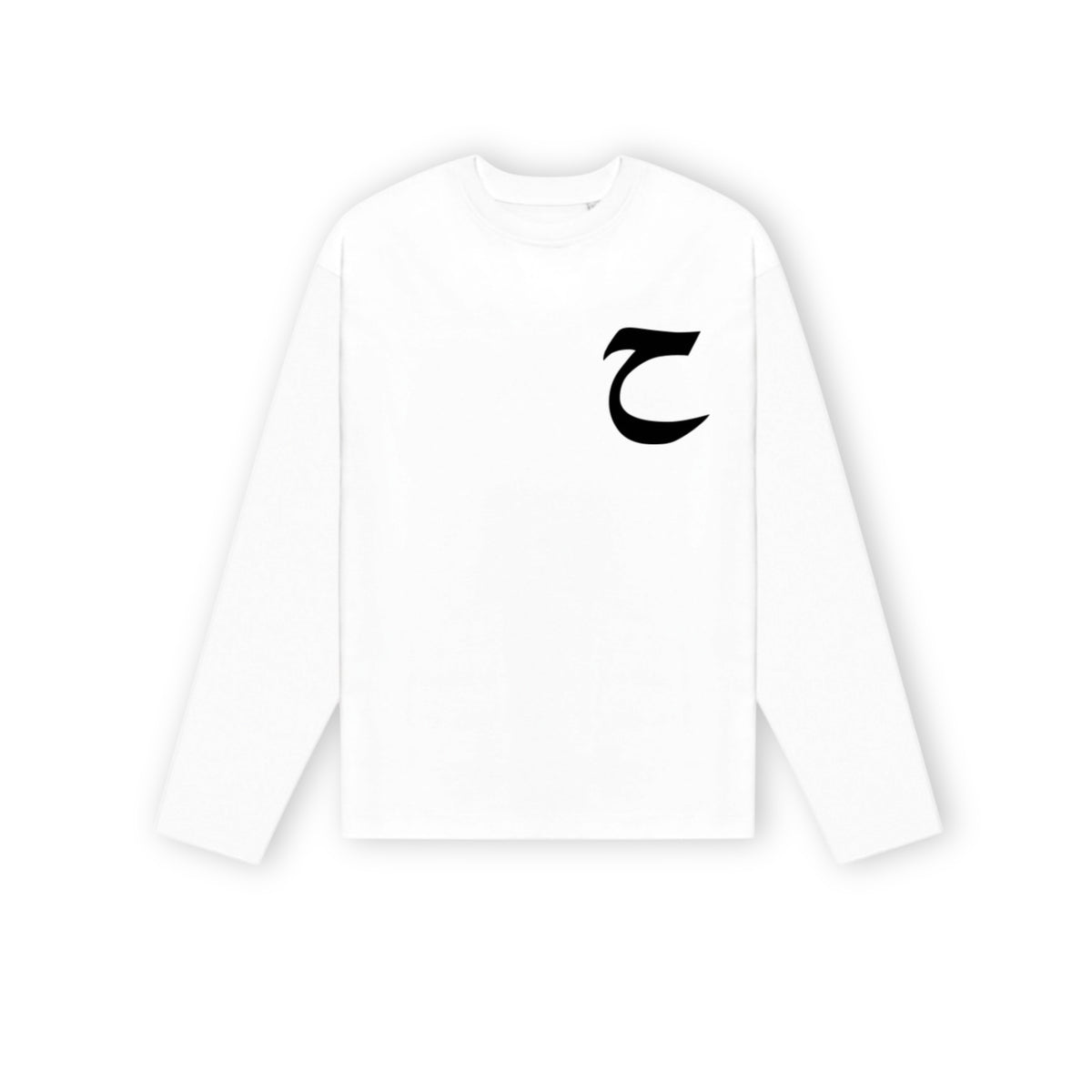 « HIJABIS DO IT BETTER »Longsleeve