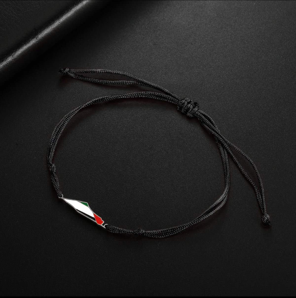 PACK Manches longues "GAZA" + Bracelet Palestine